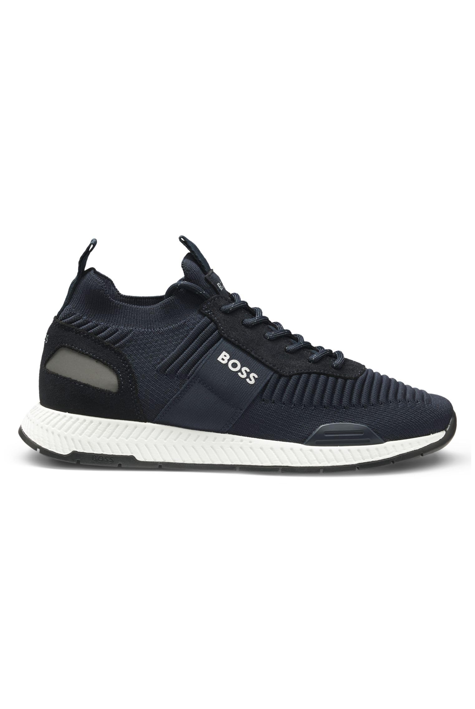 BOSS Herren Tenis Tipo CalcetínSneaker