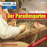 deidesheimer paradiesgarten von winning  Der Paradiesgarten (ungekürzte Lesung auf 3 MP3-CDs)