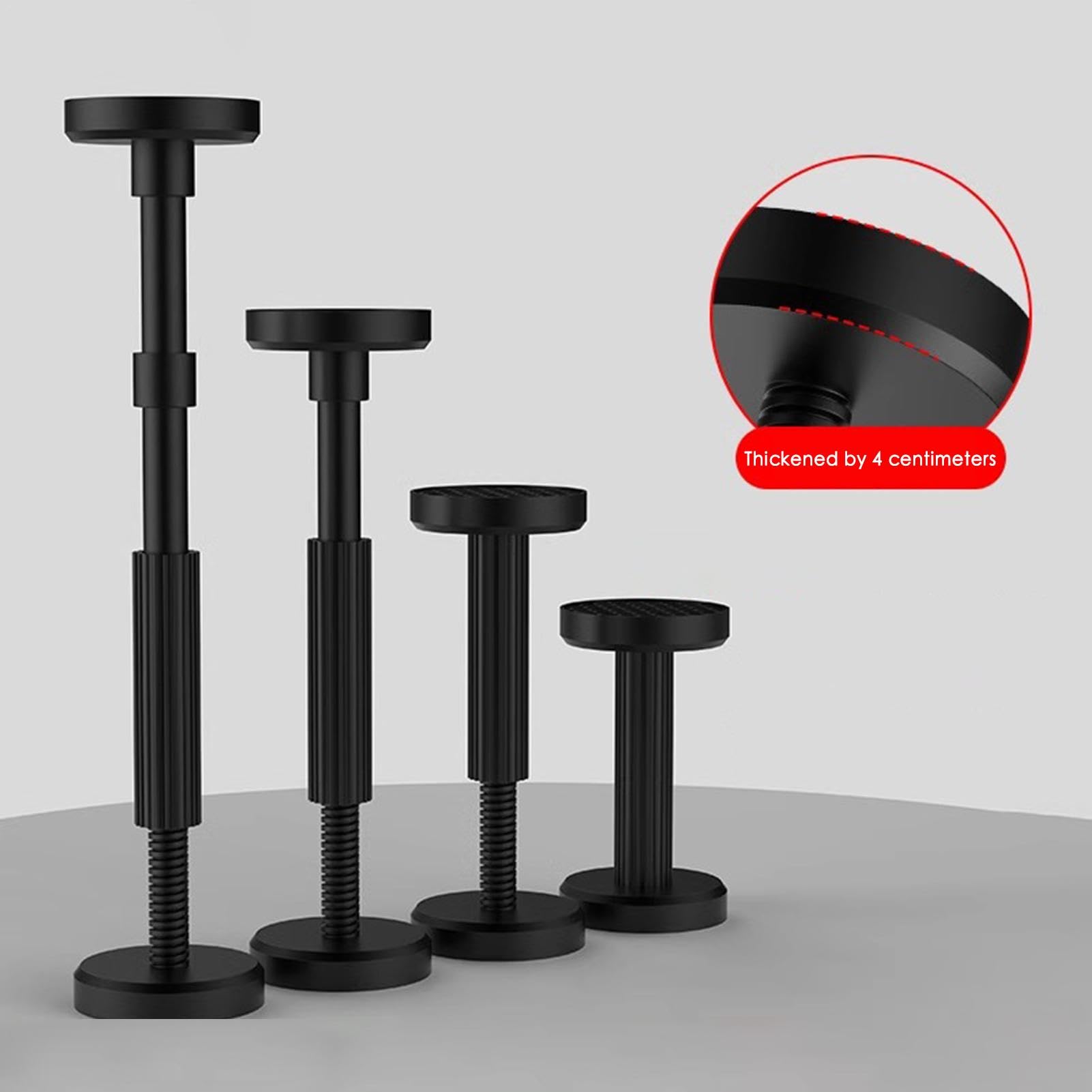 Amazon.co.jp: ポールジャッキ、サードハンドツール,2X ポータブル