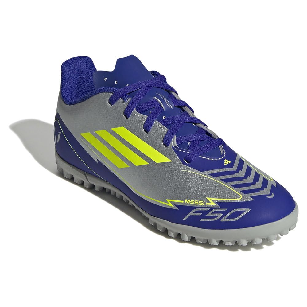 adidas Uniseks - dzieci F50 Club Football Boots TurfButy pilkarskie