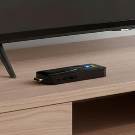 TV98 ATV X7 Android 14 Smart TV Box WiFi 2.4G 5G BT5.0 Smart Home Player HD 4K 8K Streaming Stick