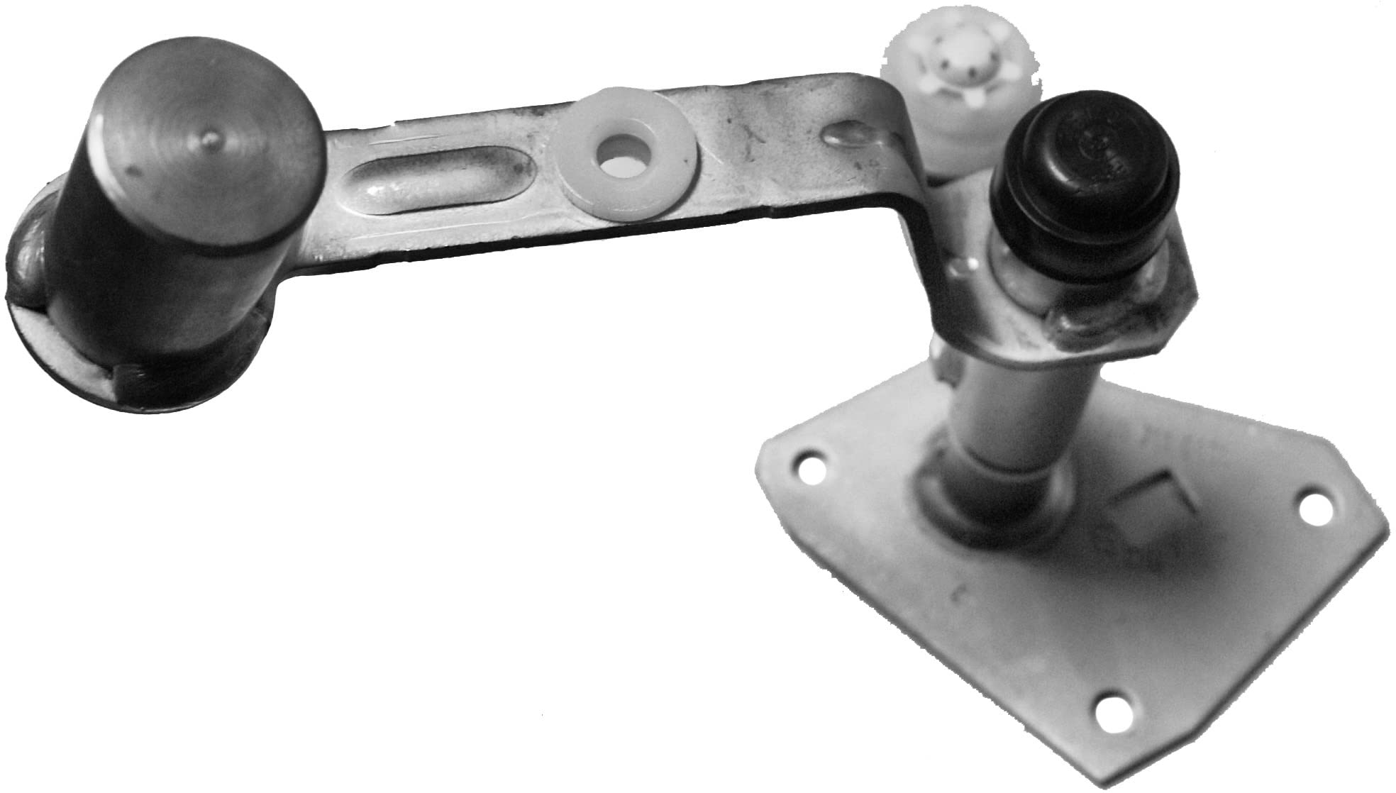 3RG INDUSTRIAL - Palanca Cambio- OEM 1J0711076G - Piezas para Coche Recambios Motor y Otras Partes de Vehículo | Compatible con los Modelos de Coche y Moto indicados más Abajo.