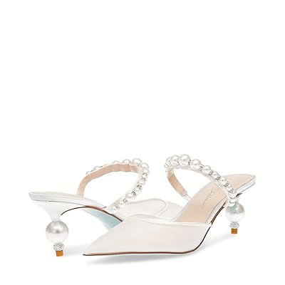 Blue by Betsey Johnson Evey High Women