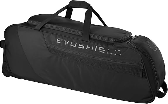 EvoShield Takeover Wheeled Bags