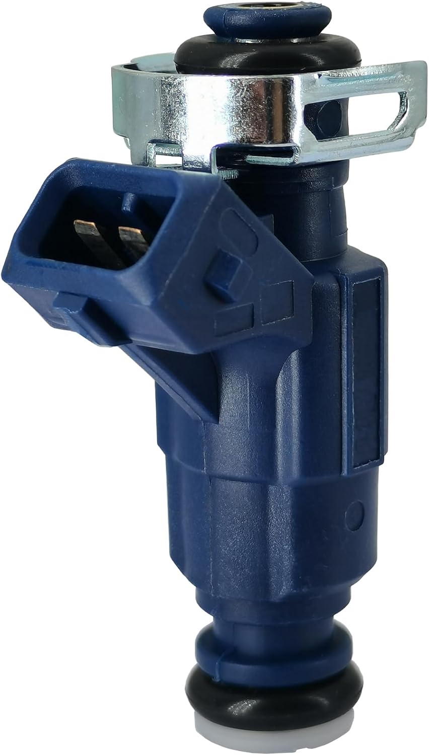 Fuel Injector Nozzle Compatible with Polaris RZR 170 EFI Fuel Injector 2015 2016 2017 2018 2019 2020 2021 Replace 0455050 Models