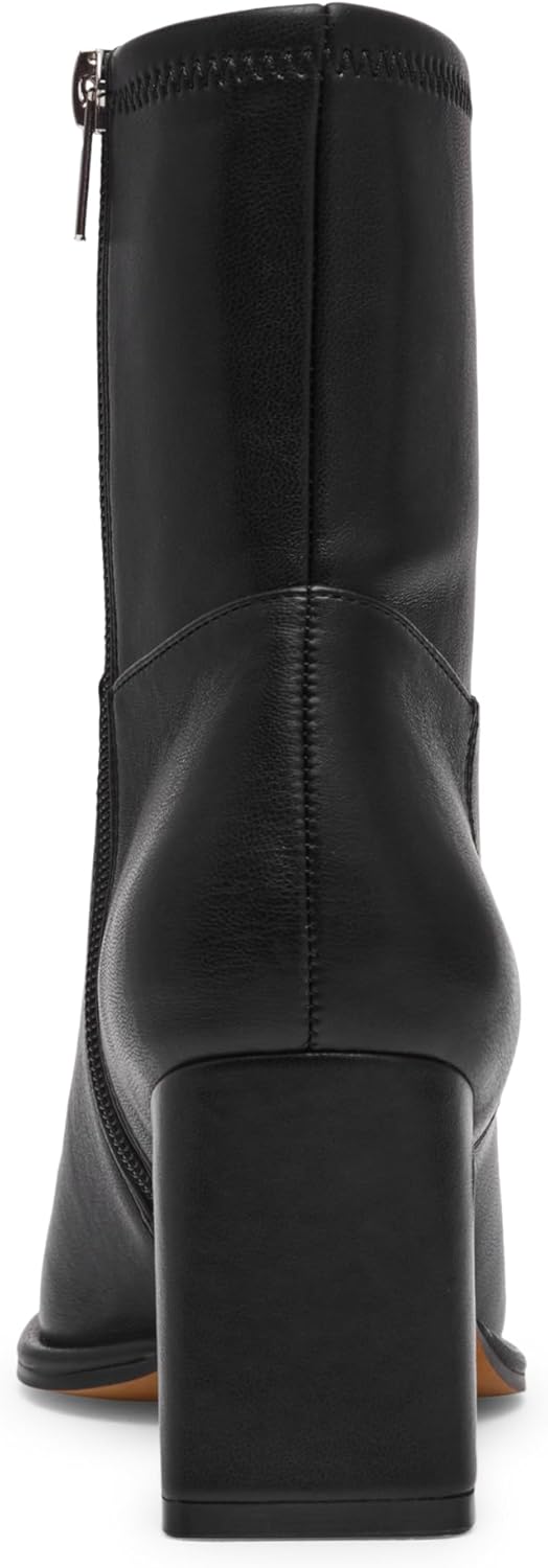 Steve Madden Women's Harp Ankle Boot - Image 3