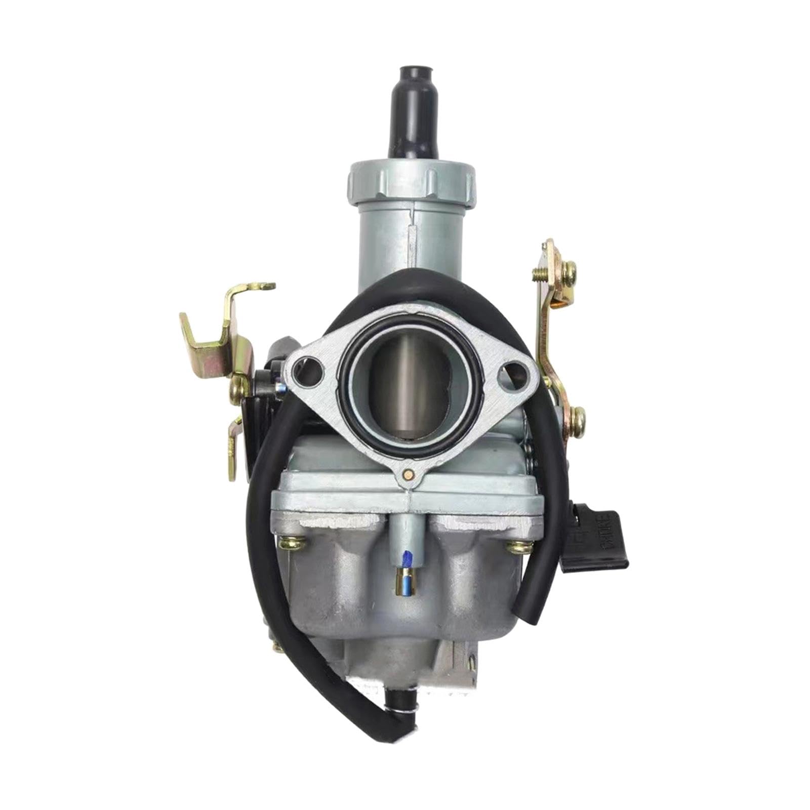 Carburetor Carb Motorbike Pump Accelerator Carburettor for Honda Repair-image-33