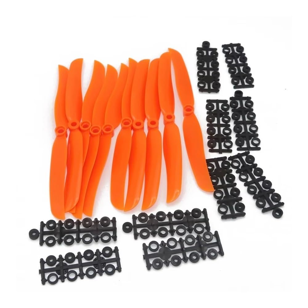 Apto for Modelos de Aviones RC, reemplaza 10 Piezas/Lote de hélices de avión RC EP1160 EP1060 EP9050 8060 7035 6035 8040 5030(EP1160)