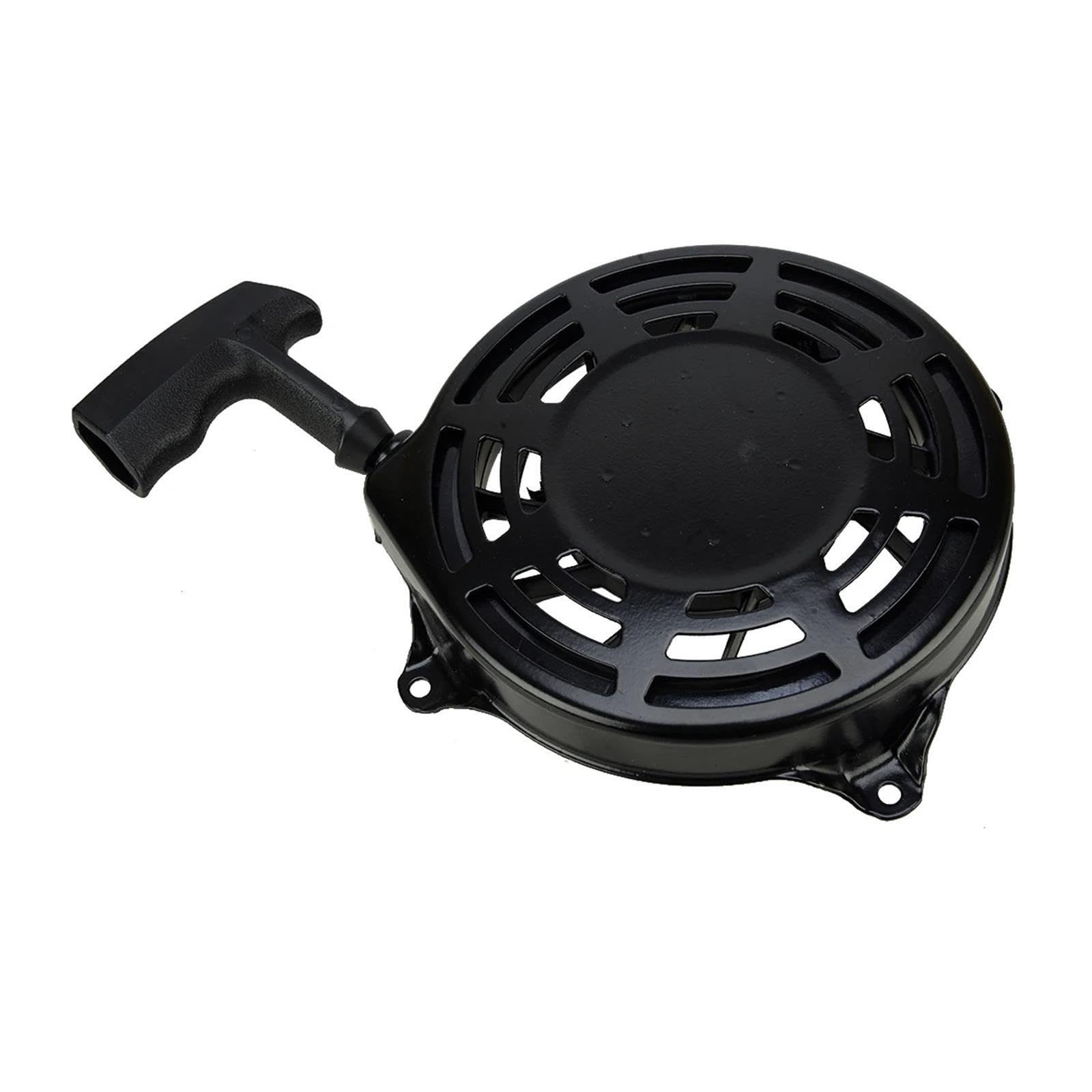 Arrancador De Retroceso para Cortacésped 497598, Compatible con Briggs Stratton, 120600, Compatible con Toro, 16401 20010 Reemplace La Pieza 493295 31-068 150-320 497680