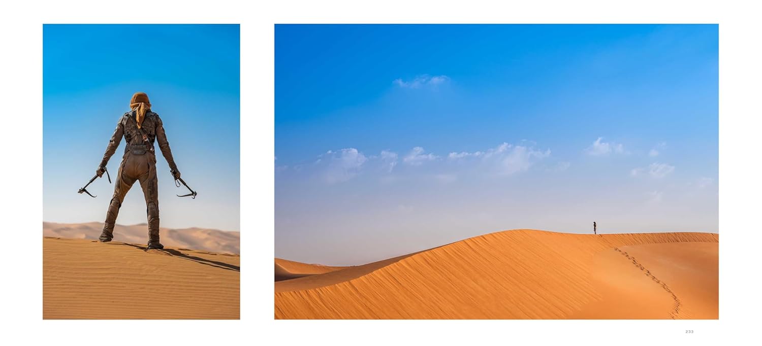 Dune Part Two: The Photography - Image 12
