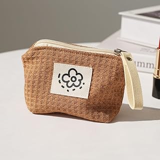 Pequeñas bolsas de cosméticos para mujeres, b...