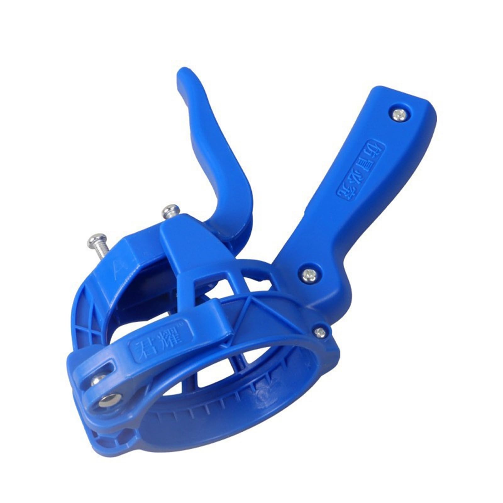Spray Foam Press Nozzle Gaps Filling Insulating Foam Presser Filling and Sealing Agent Press Device Agent Can Presser