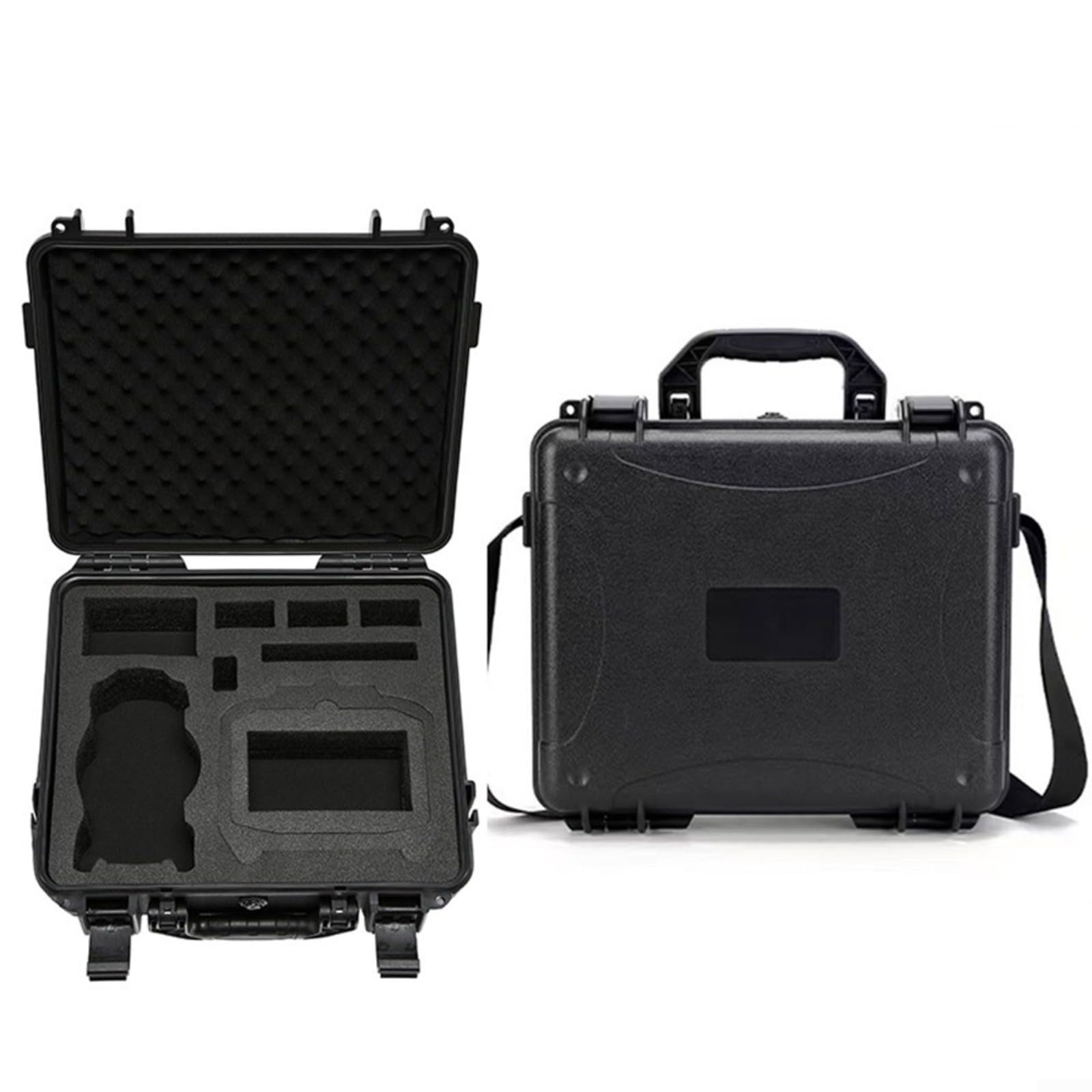 Custodia impermeabile antipolvere per Lito Shell Bag