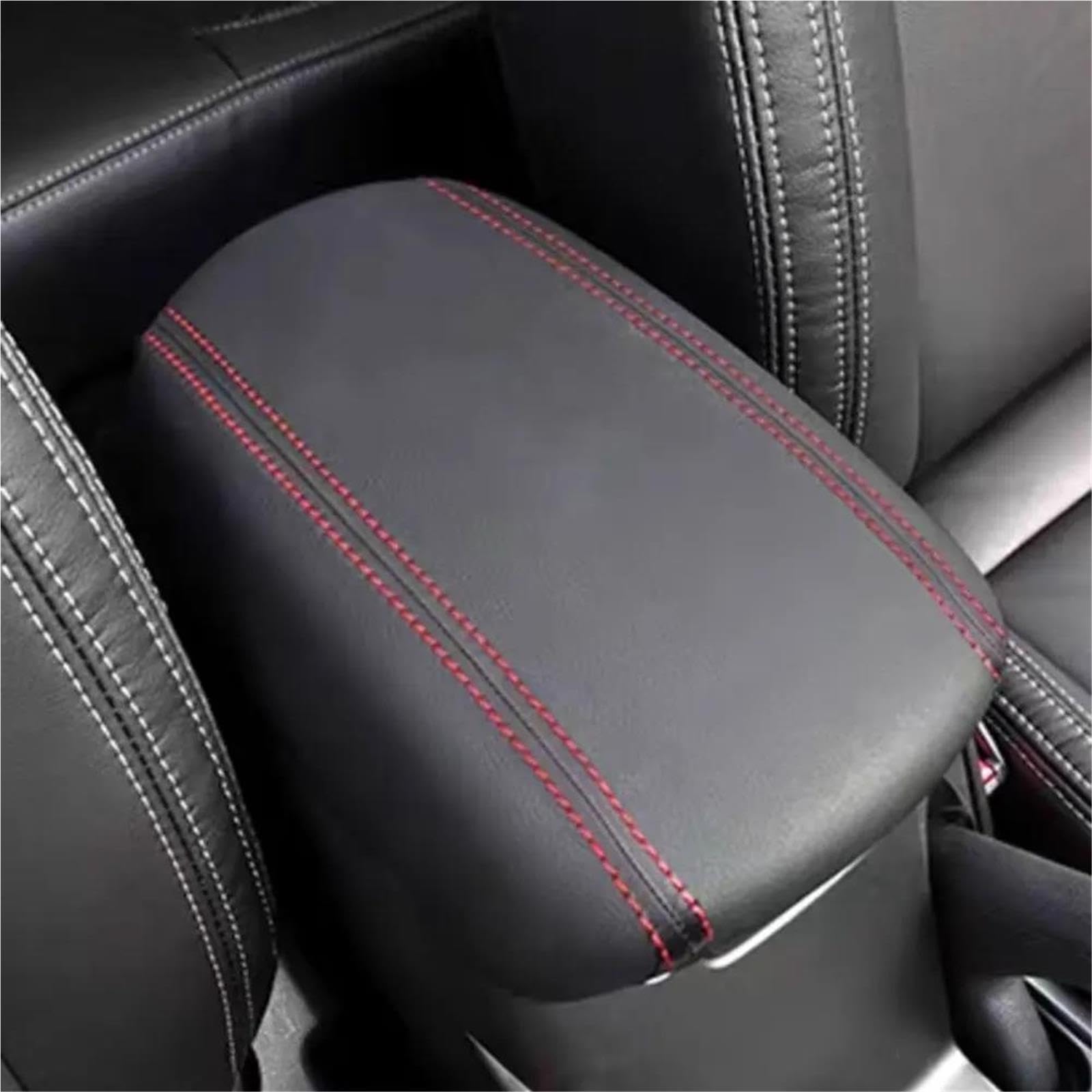 Copertura per bracciolo per Sportage 2011-2016 (stile 3)