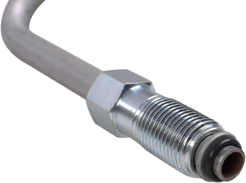 Sunsong 3402851 Power Steering Pressure Line Hose Assembly