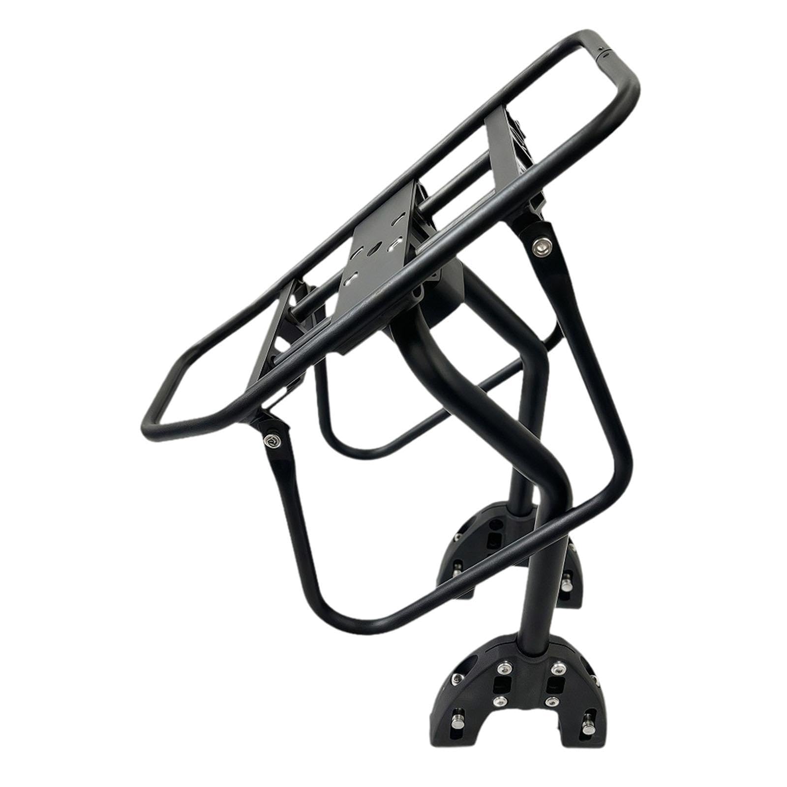 Portapacchi Posteriore per Bicicletta, Durata dell'attrezzatura ciclistica, Accessori per Viaggi all'aperto, Portapacchi Posteriore per