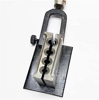 Gold Silver Casting Melting Graphite Ingot Reversible Graphite Crucible Jewelry Ingot Mould Refining Jewelry Tool