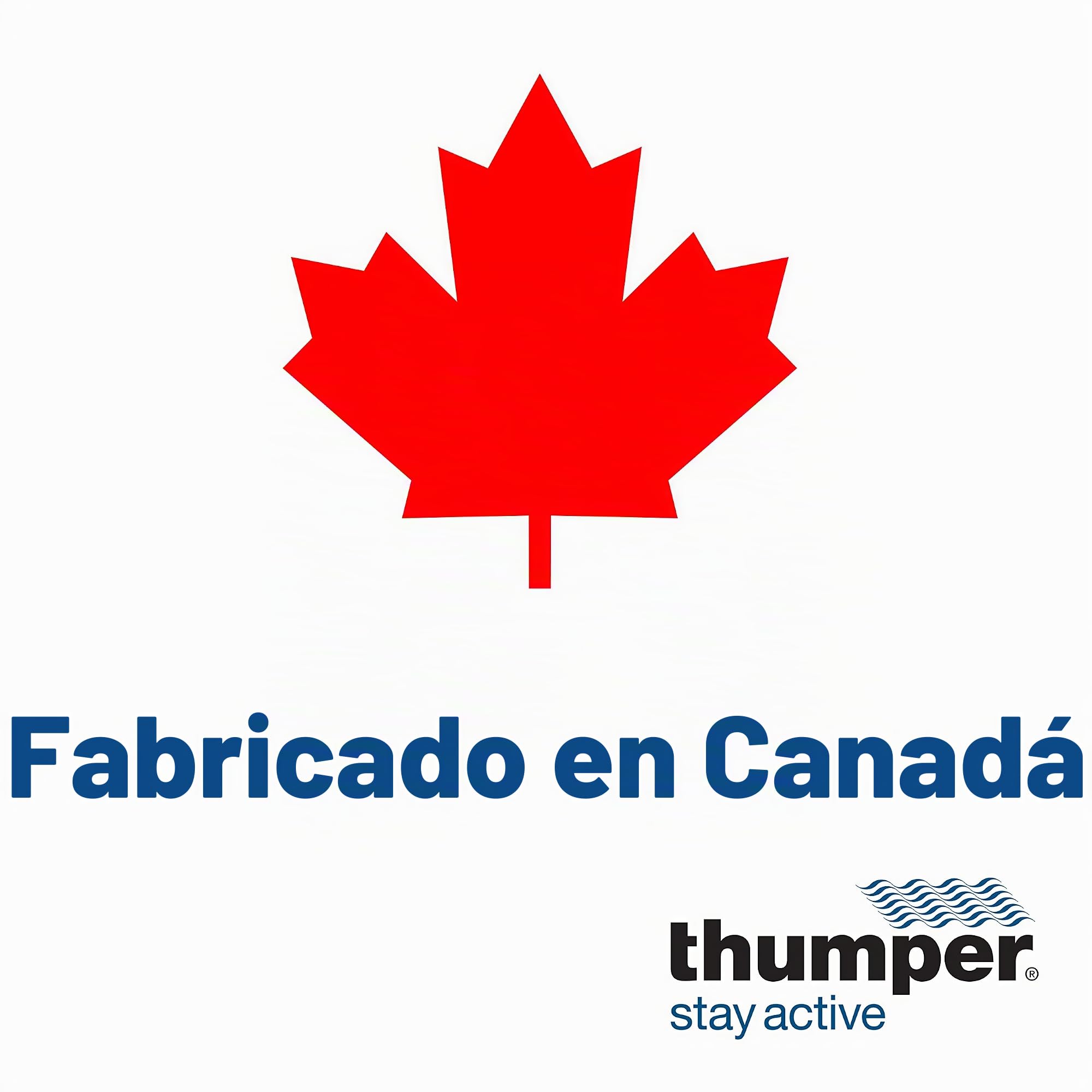 Masajeador Muscular Thumper Maxi Pro Masaje de Percusión – Masajeador Tejido Profundo Uso Profesional. ¡Masajea todo el cuerpo en 5 min Masajeador electrico dos manos con 5 velocidades y cable largo
