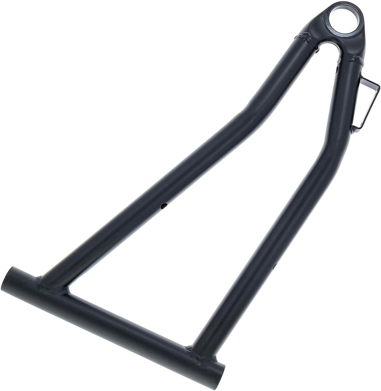 Polaris Black Righthand Front Lower Welded Control Arm 2008-2022 RZR 570 800 OEM