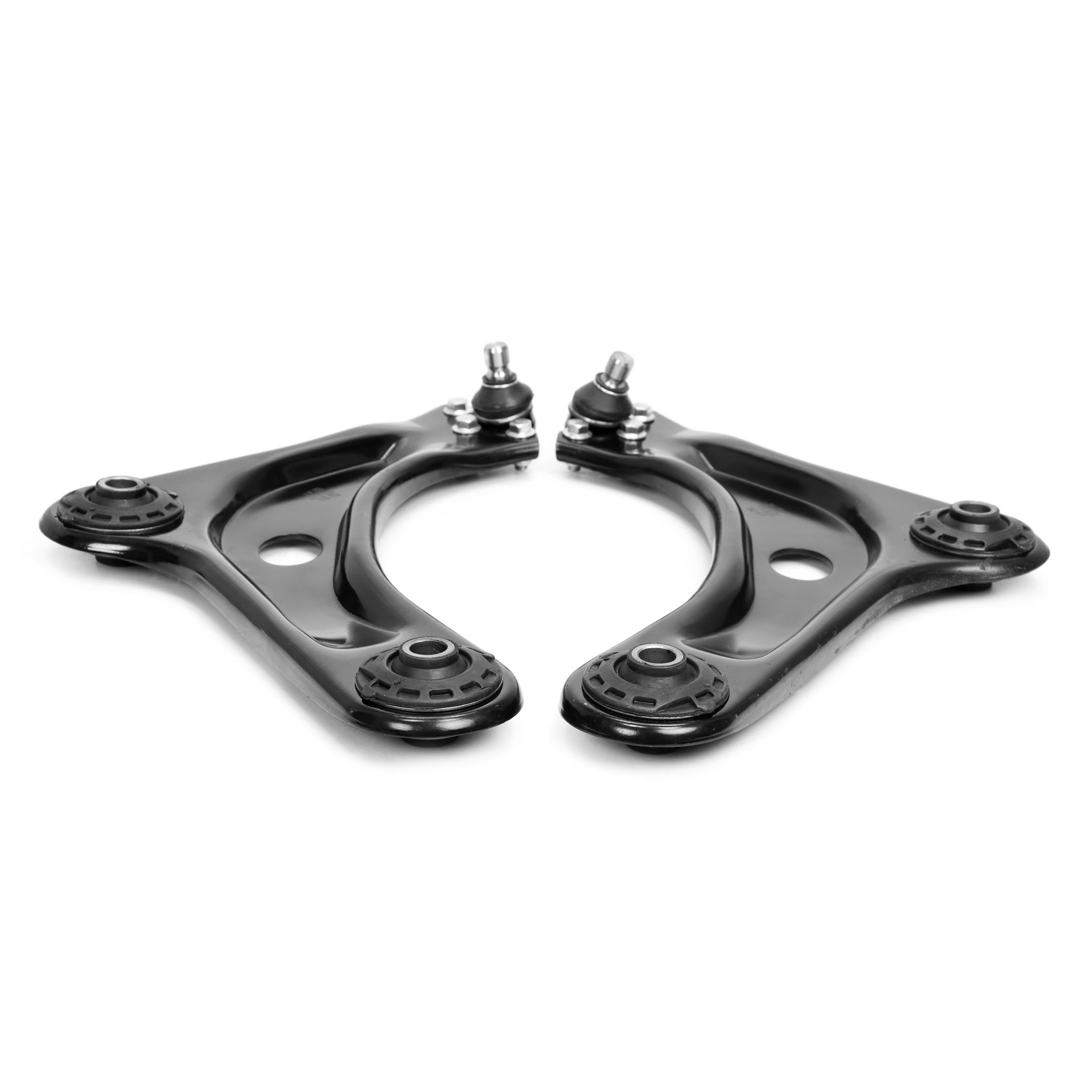 36925/1-KIT-MS Jeu Kit bras de suspension Avant