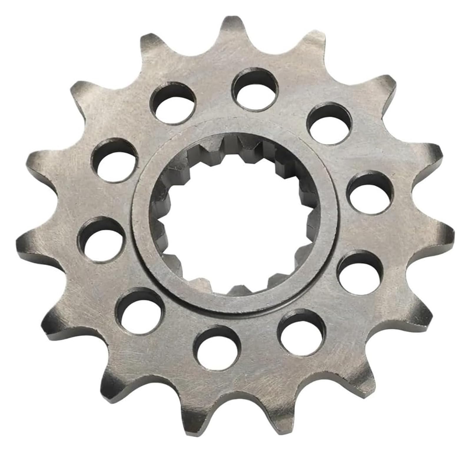 Pignon avant 525 pignon sortie boite compatible MT10 FZ07 YZFR7 - 7
