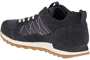 Merrell Burnt Rock Men's Alpine Sneaker Cross