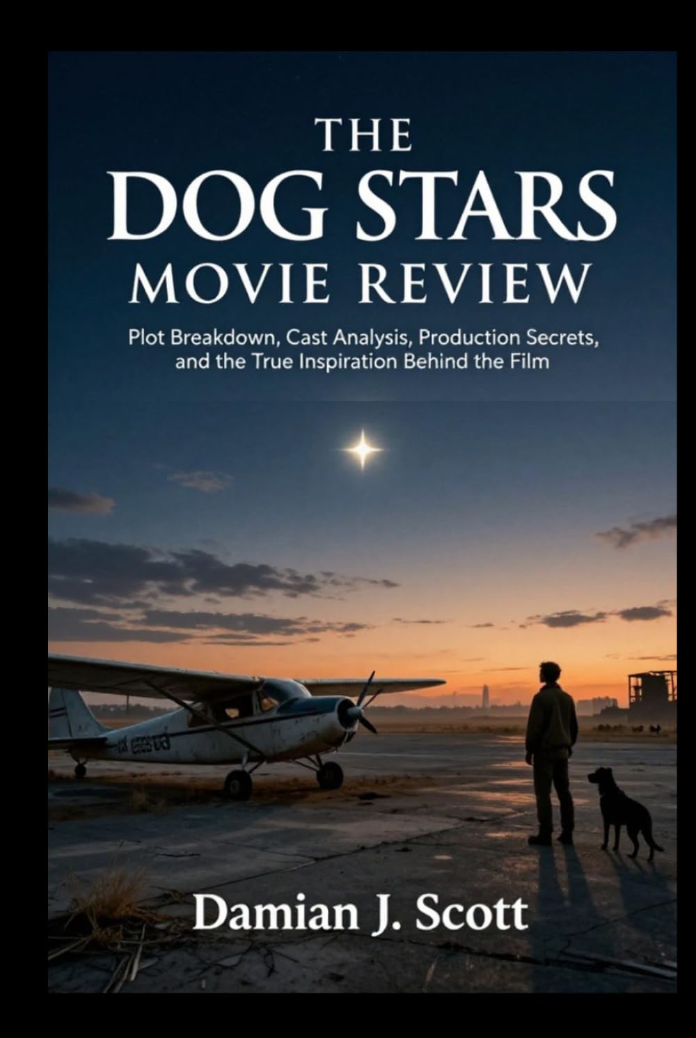 The Dog Stars Movie Review: Plot Breakdown, Cast Analysis, Production Secrets, and the True Inspiration Behind the Film