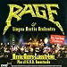 Produktbild Rage & Lingua Mortis Orchestra - Metal Meets Classic Live (DVD-Plus)