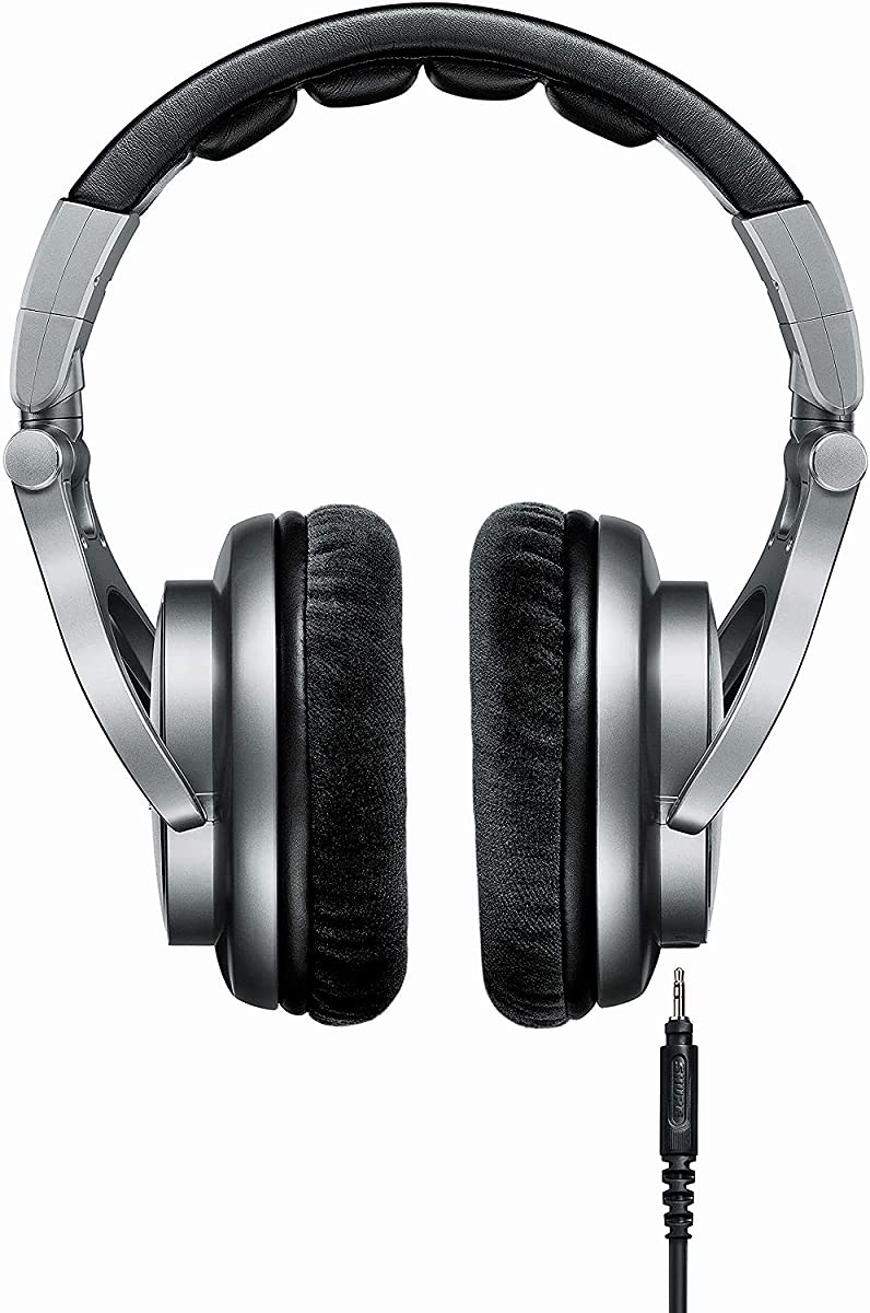 Amazon.co.jp: SHURE シュア モニター用プロフェッショナル・スタジオ