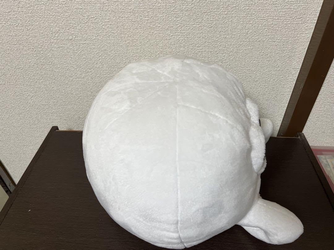 Amazon.co.jp: ち 西野七瀬 どいやさん ぬいぐるみ 乃木坂46 残り 1点