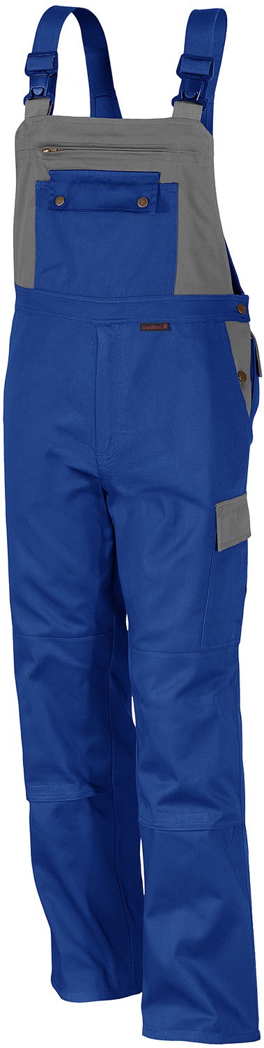 Qualitex Image Arbeits-Latzhose MG 300