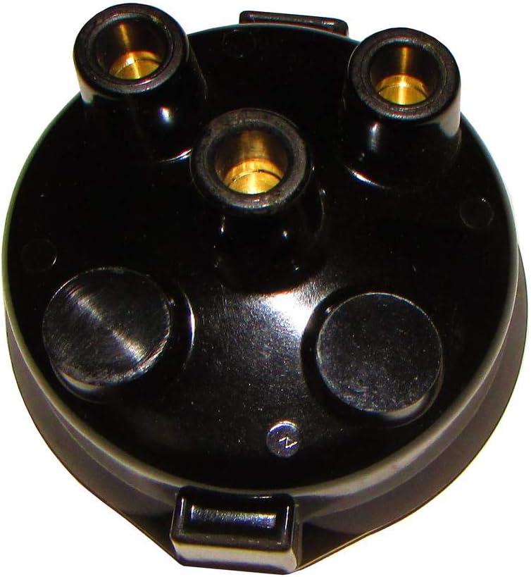 Distributor Cap Fits John Deere A Replaces OEM Part Number 1935038