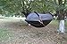WintMing Hammock with Mosquito Net and Rain Fly Cover 3 in 1 Camping Hammock Tent 440lbs Load