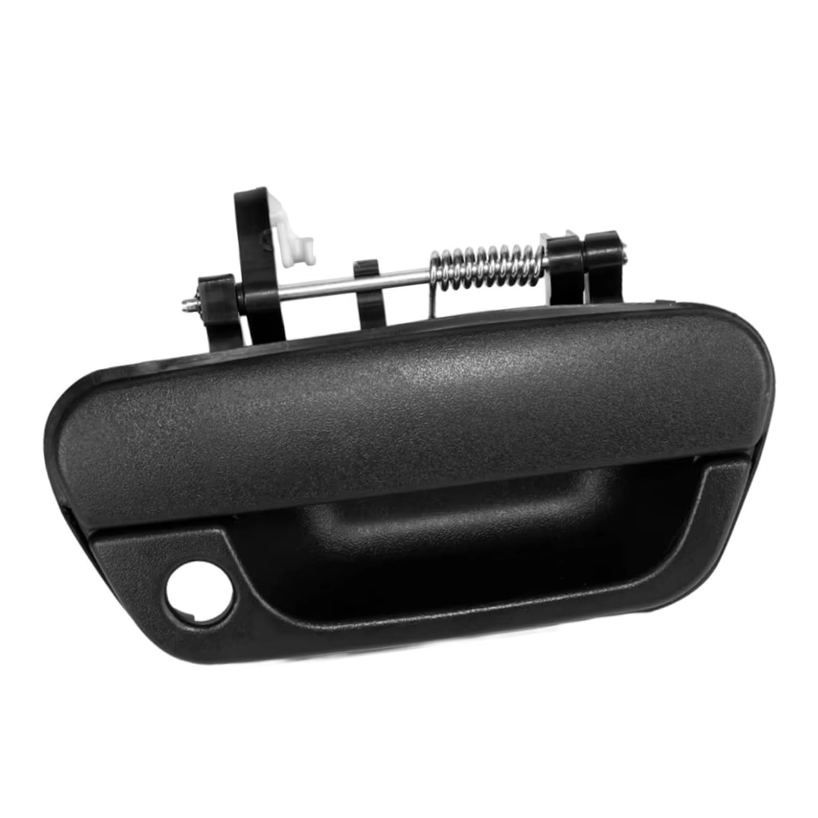 Dbckls Front Right Vehicle Exterior Outer Door Handle For Chevy For Spark 2013 2014 2015 95964943 95964944 Car Front Left Right Exterior Door Handle(Front Right)