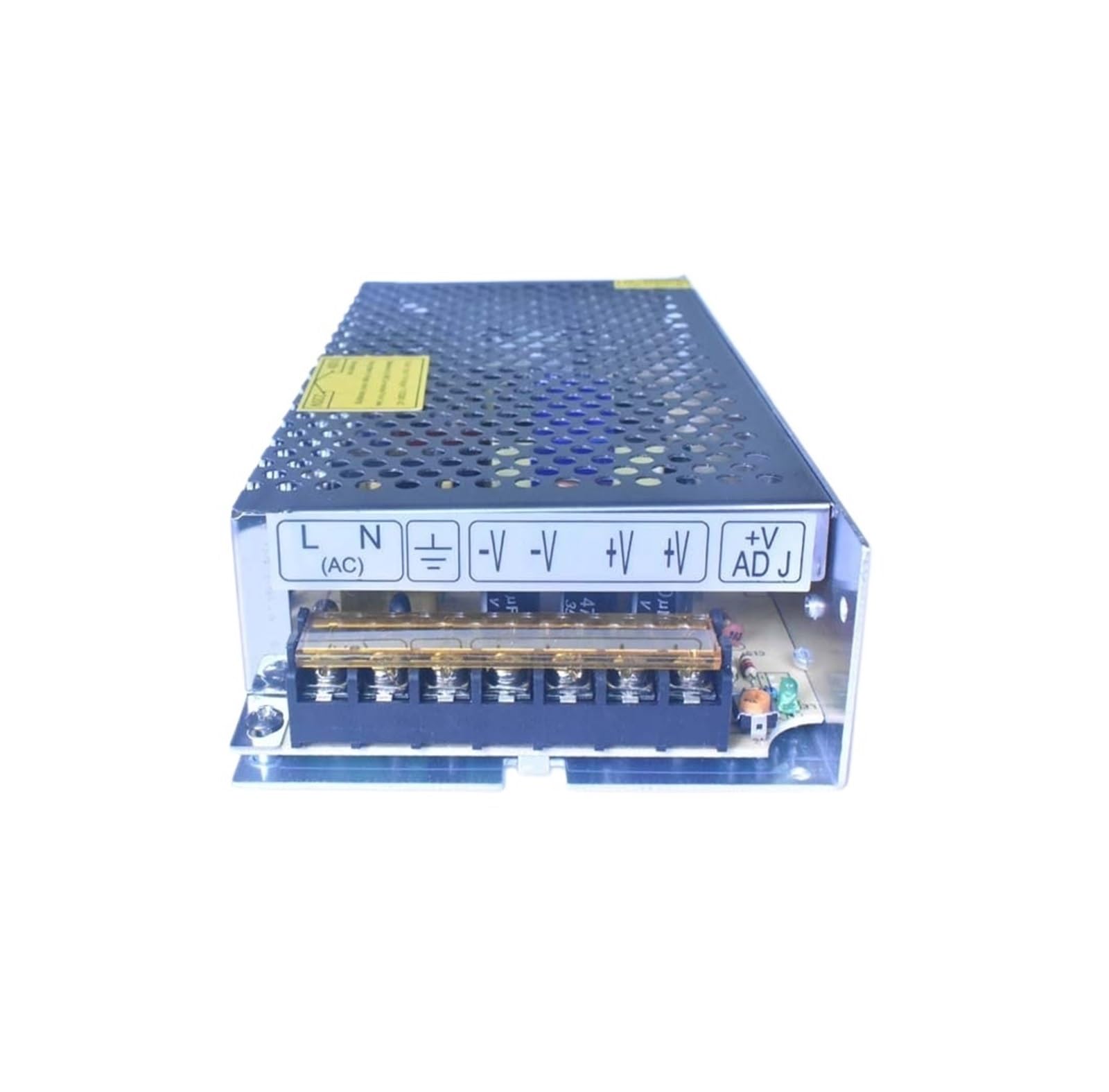 PWANUIGTE 12V10A Switching Power Supply 12V 12V120W Transformer LED Light Box Strip(24V5A 120W)