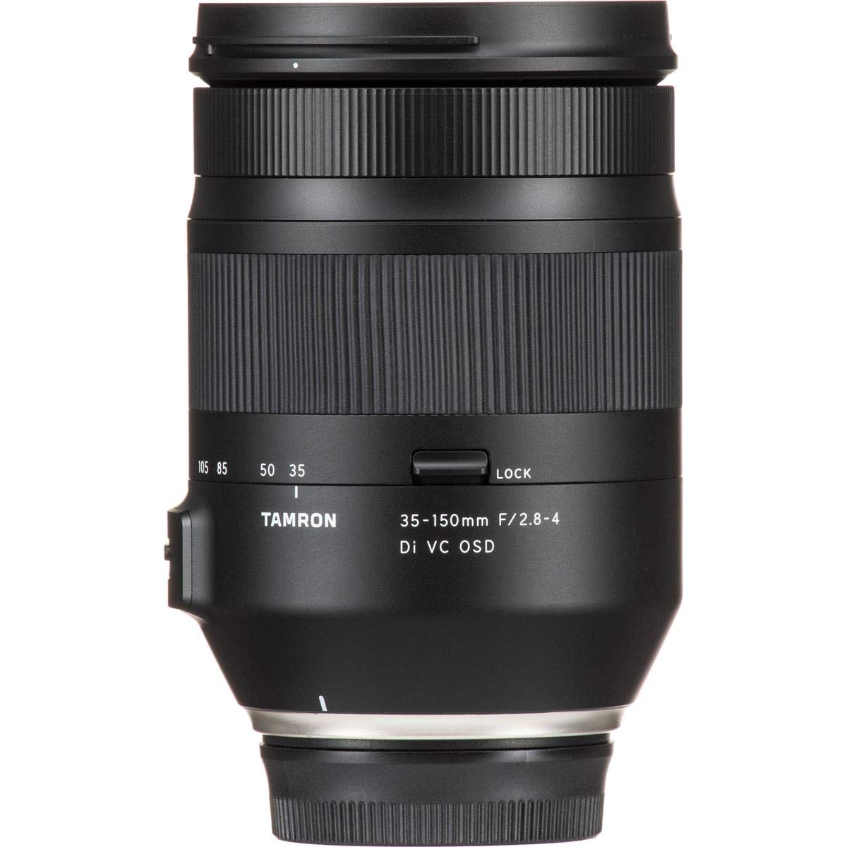タムロン 35-150mm F/2.8-4 Di VC OSD (Model：A043）キヤノンEF 