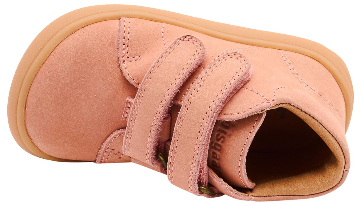 Bisgaard Unisex Kinder Barefoot DexSneaker