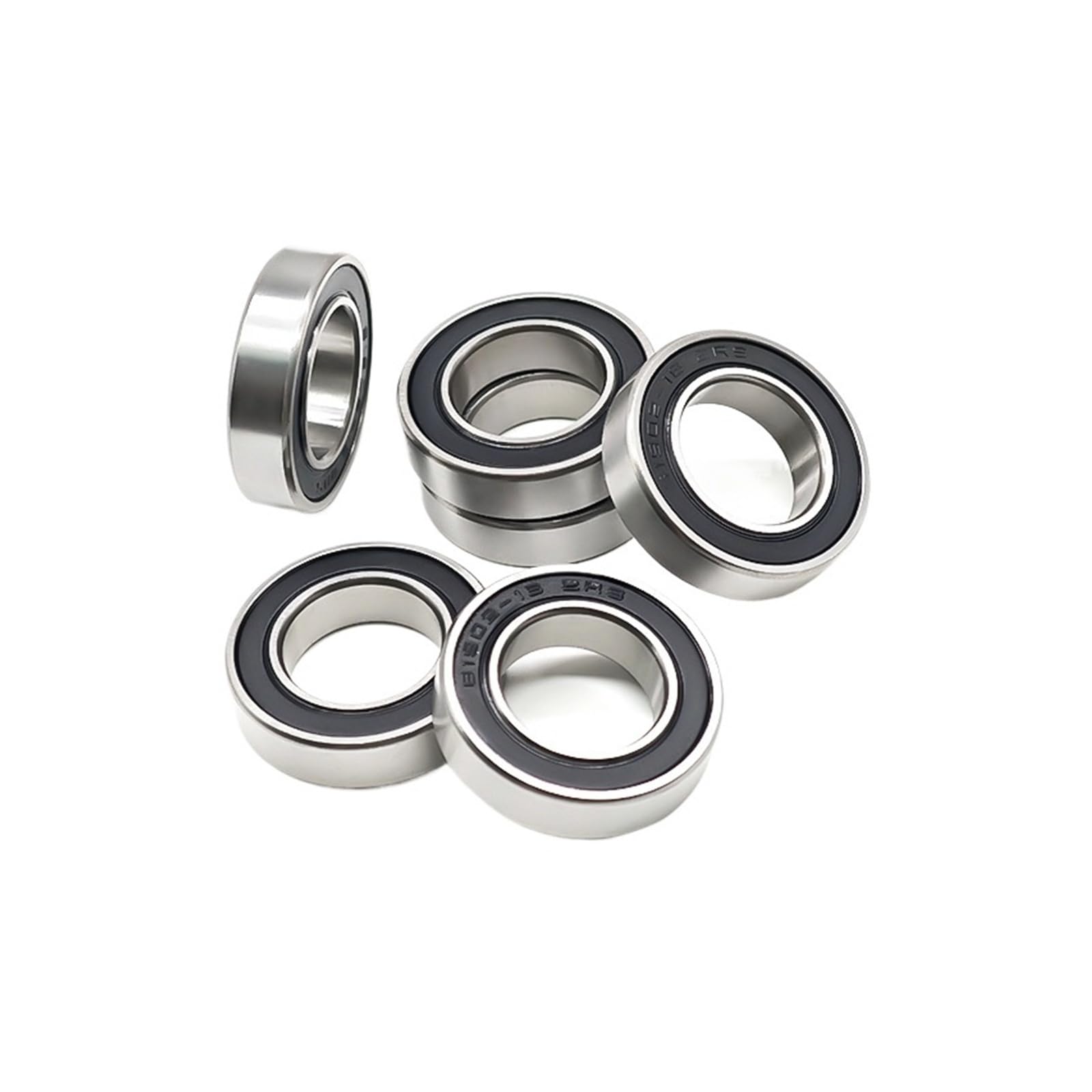 Roulement à billes 12268 2RS pour stopper les vibrations de meuleuse d'angle - 6