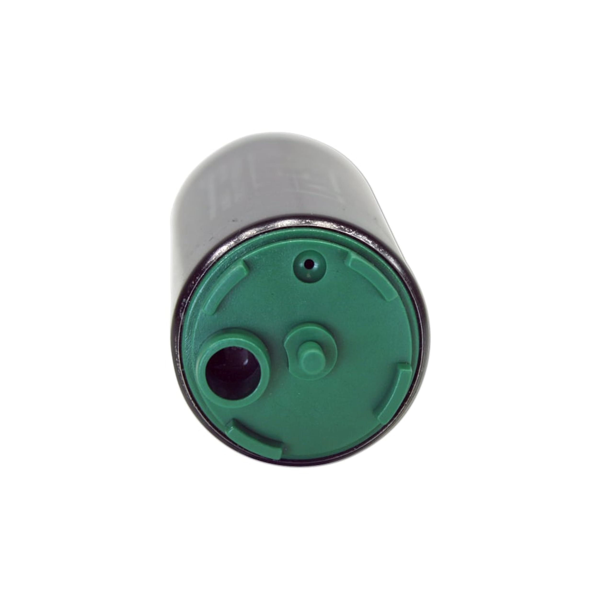 AEM Bomba de combustible 50-1200 para combustibles de etanol E100 y metanol M100, verde