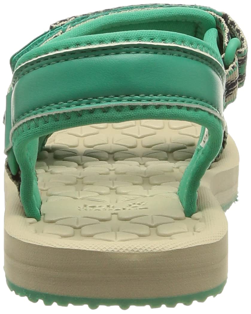 Jack Wolfskin Zulu Vc K SandaliaUnisex niños