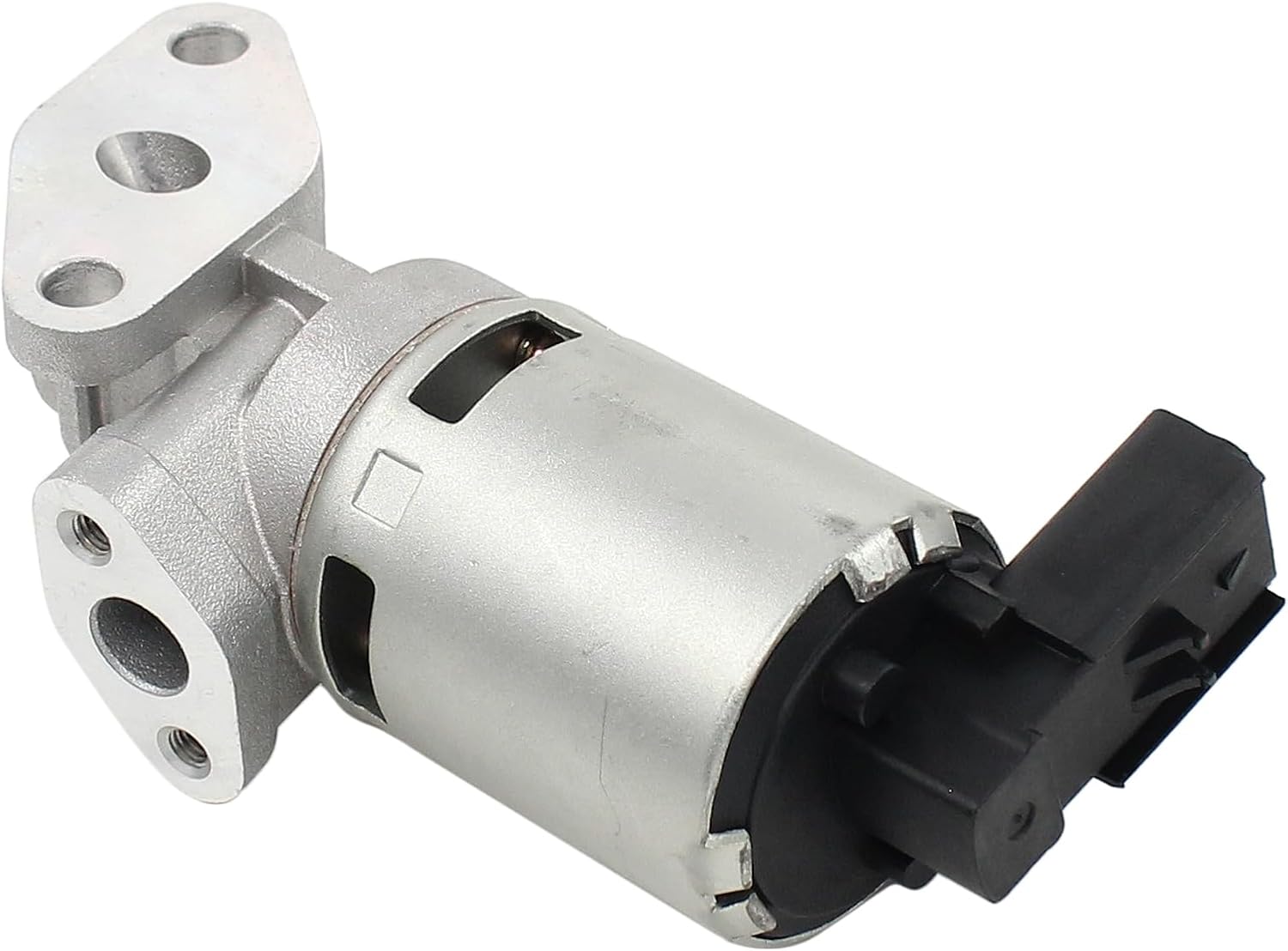 EGR Valve with Gaskets for Chrysler Pacific 2005-2006, Town & Country Dodge Caravan 3.3 Grand Caravan 2004-2007