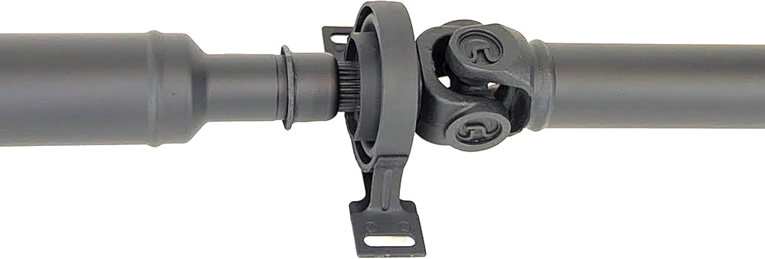 Dorman 936-345 Rear Driveshaft Assembly Compatible with Select BMW Models (OE FIX)