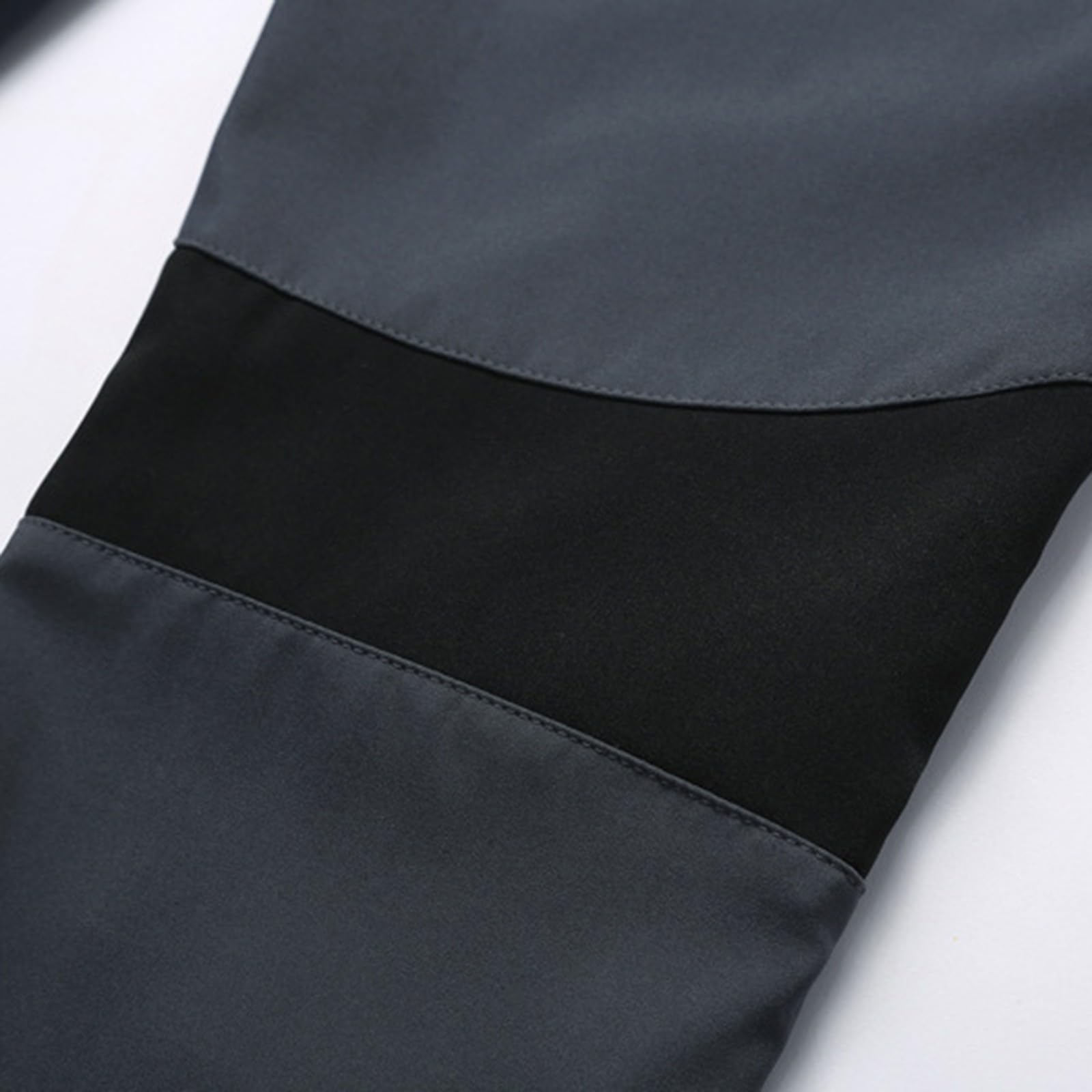 Pantalón Montaña Hombre Pantalon Trekking Hombre Ropa De Invierno para Elegante Impermeable Mono Nieve La Chandal Algodon Chubasquero Termico Caza Senderismo Pantalones Deportivos Polainas