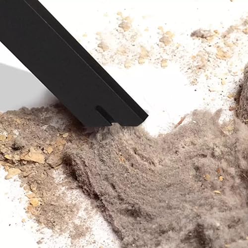 Miniatura 5 de WD-6K2 Aspiradora en seco y húmedo Negro