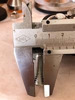 WANLIAN M8 x 25mm Bútor Görgő Szett - 4db Forgó Poliuretán Kerék, 240kg Teherbírás, Bútormozgatáshoz, Asztalokhoz, Székekhez - Fékmentes Kiv 7