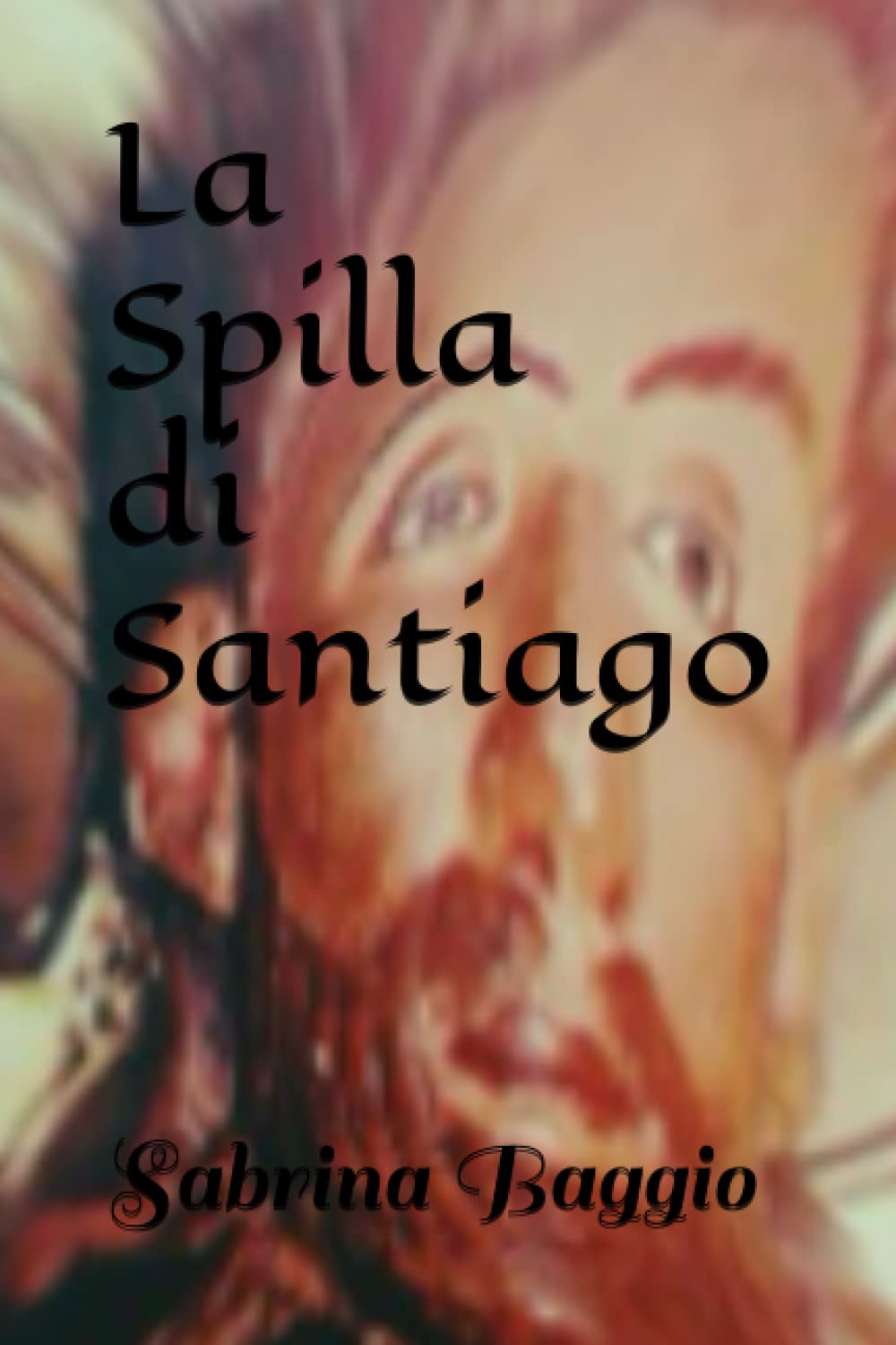 La Spilla di Santiago