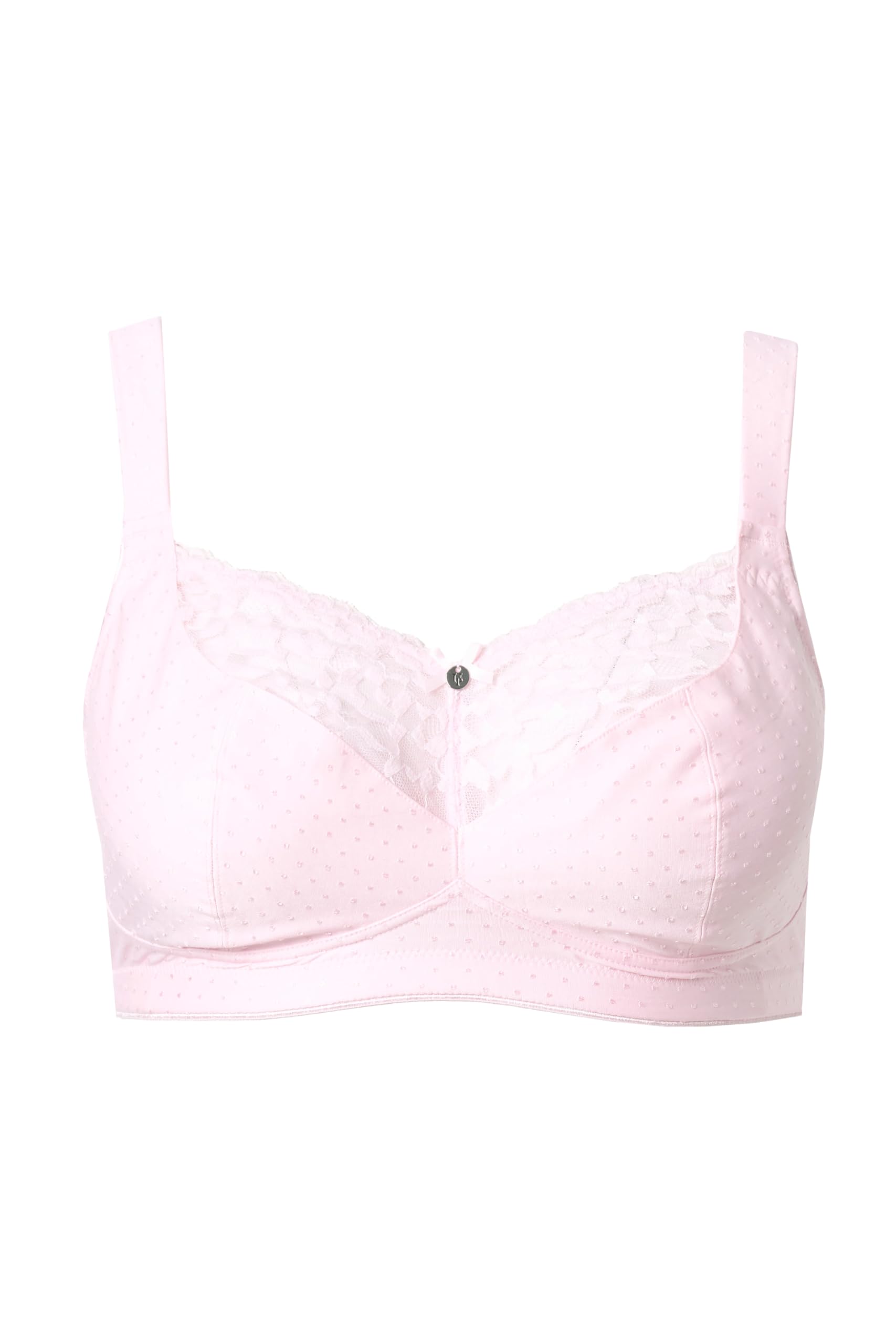 Ulla Popken Donna Reggiseno