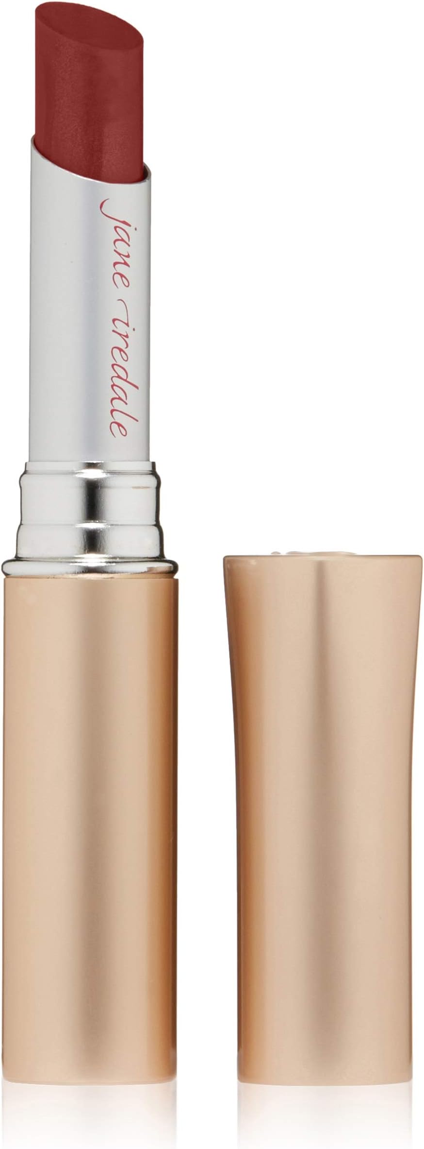 Jane Iredale Puremoist Lipstick, Margi 3 G