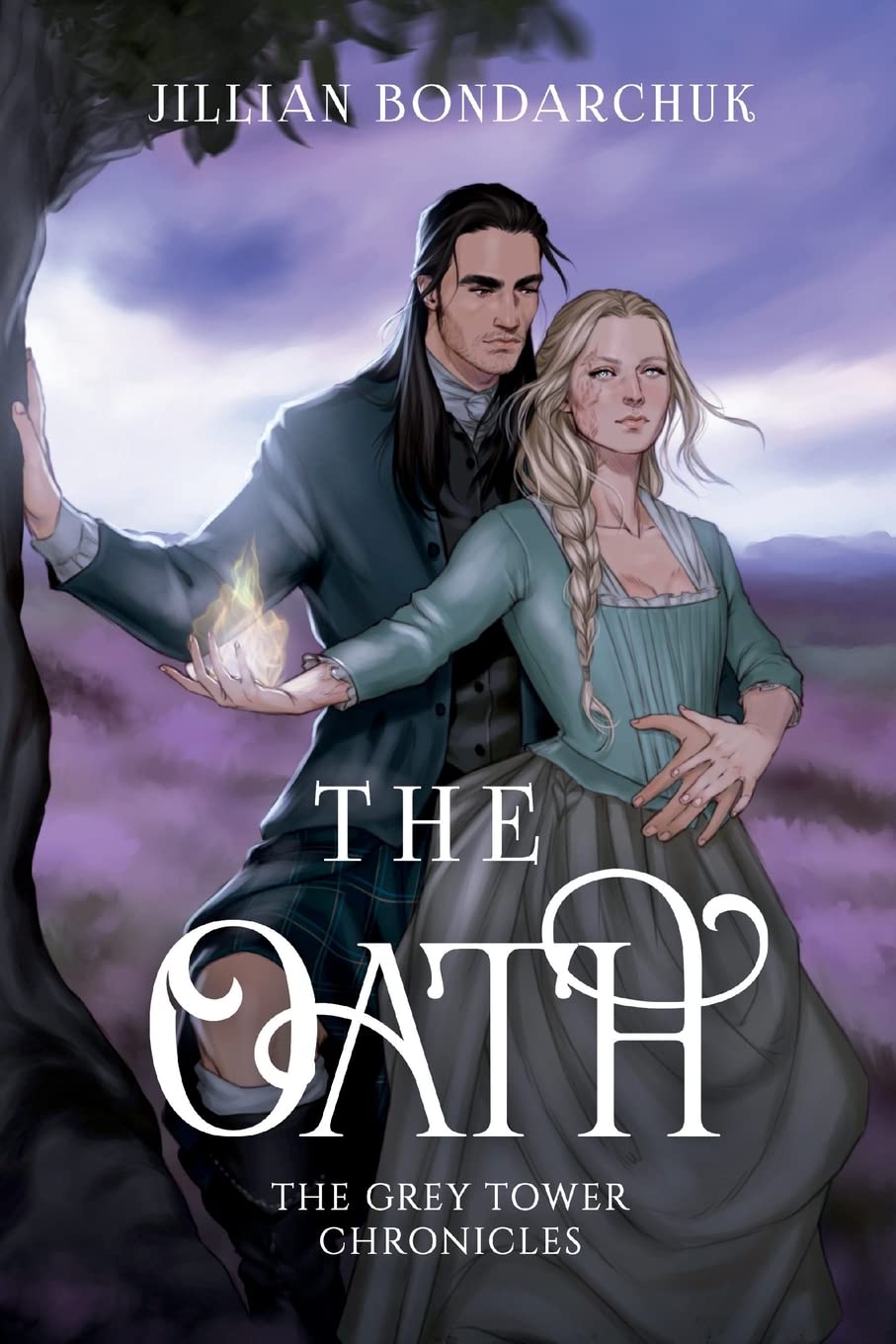 Buy The Oath — BookShops.in