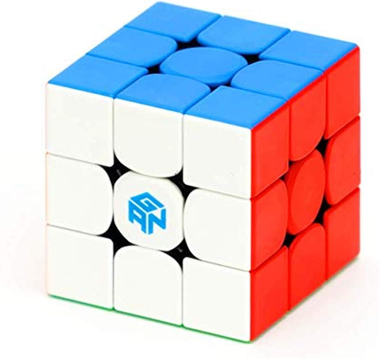 CuberSpeed GAN 356X V2 Stickerless gan 